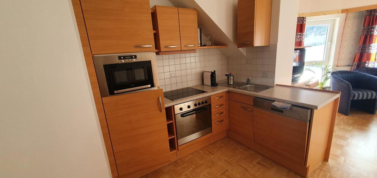 Landhaus Zitz Ranten Ngoại thất bức ảnh