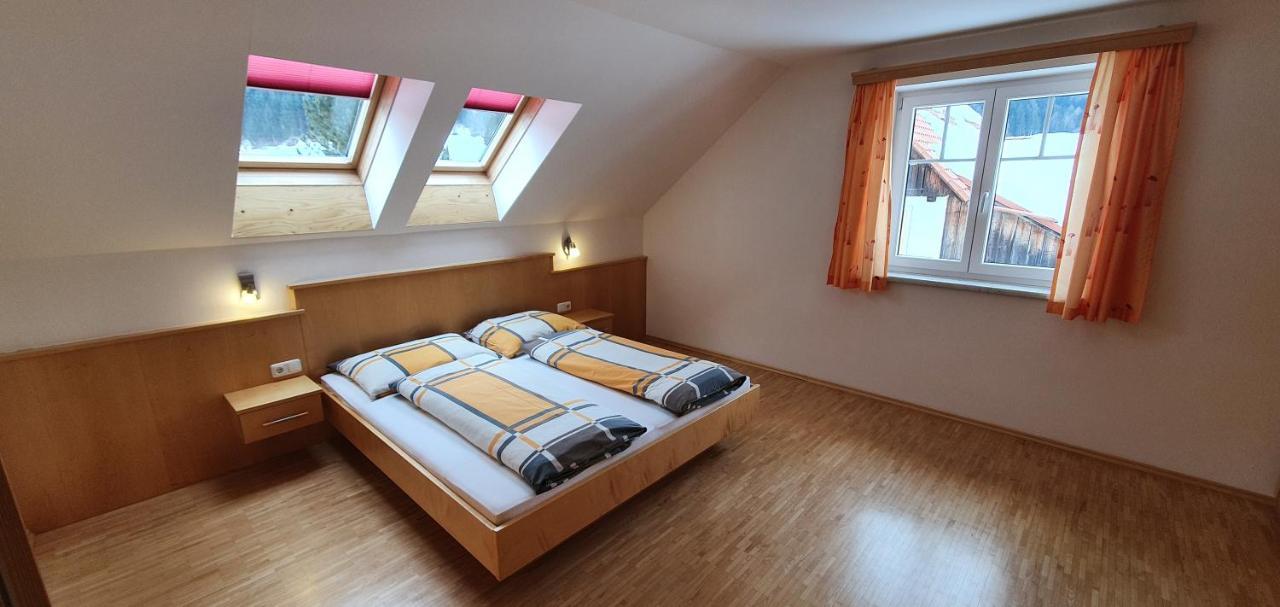 Landhaus Zitz Ranten Ngoại thất bức ảnh