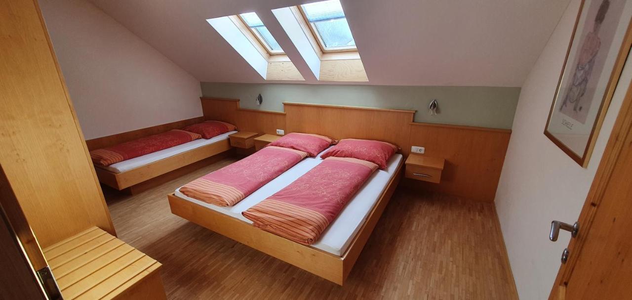 Landhaus Zitz Ranten Ngoại thất bức ảnh