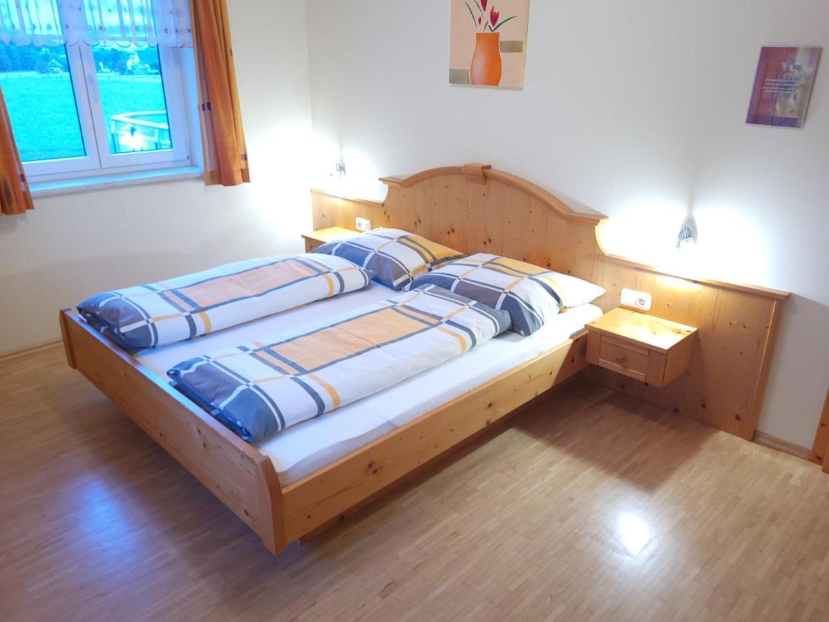 Landhaus Zitz Ranten Ngoại thất bức ảnh