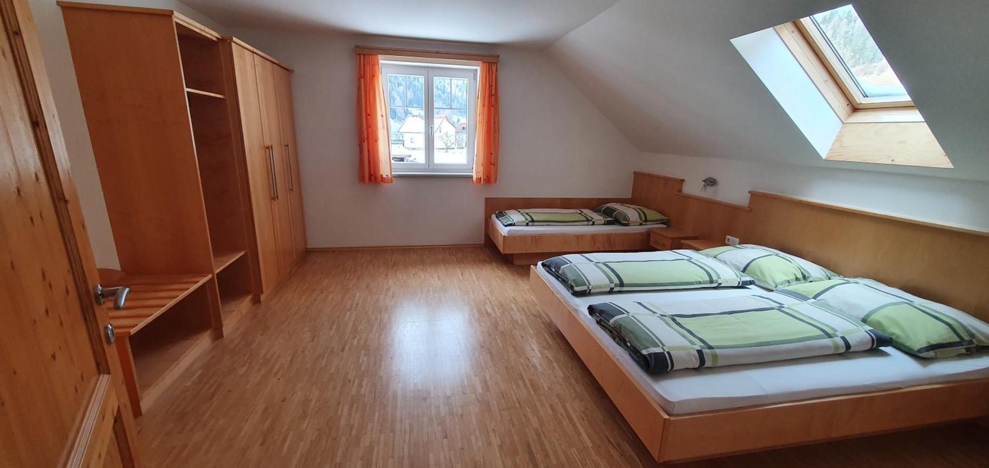 Landhaus Zitz Ranten Ngoại thất bức ảnh